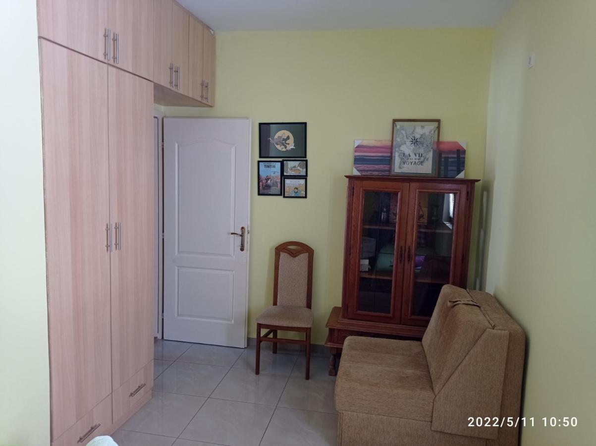 Apartments Dakovic M Kotor Exteriör bild